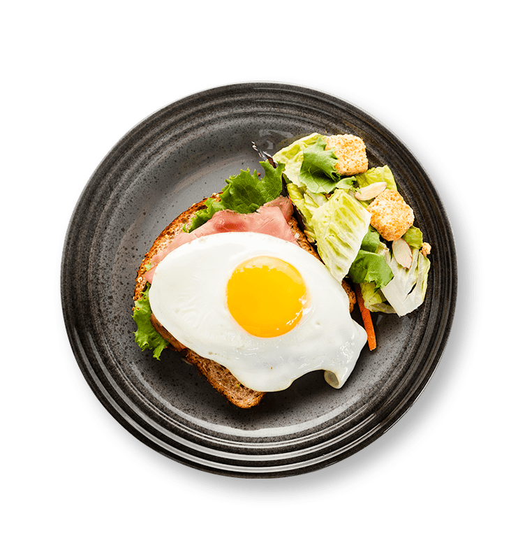 Egg Salad