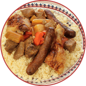 Couscous-super