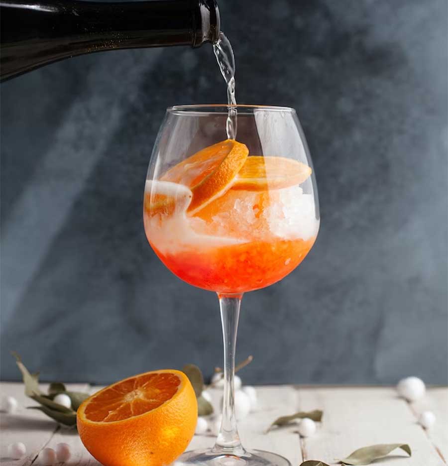 Orange Juice