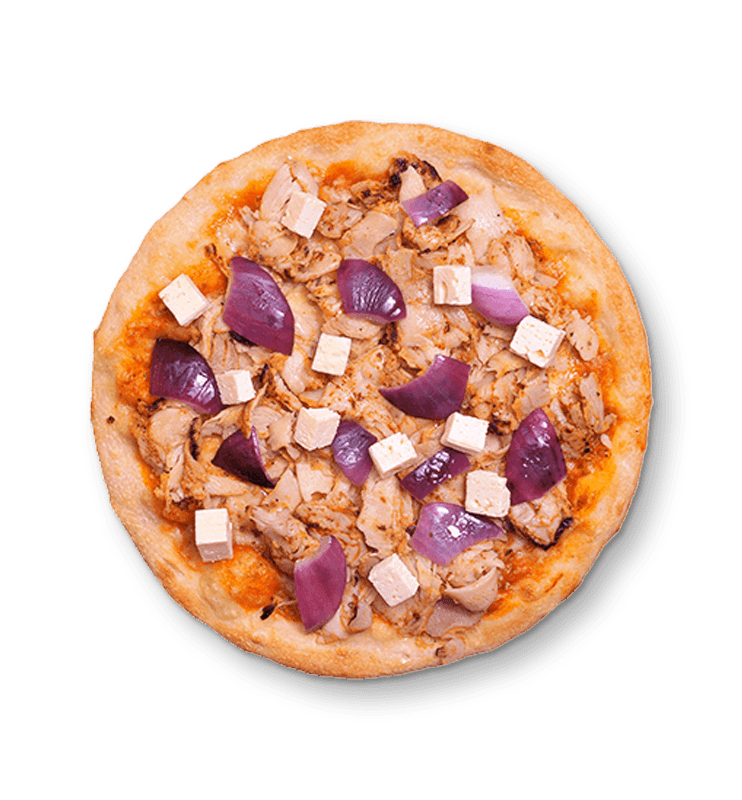 Pizza Chicago