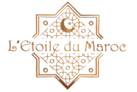 Restaurant étoile du Maroc